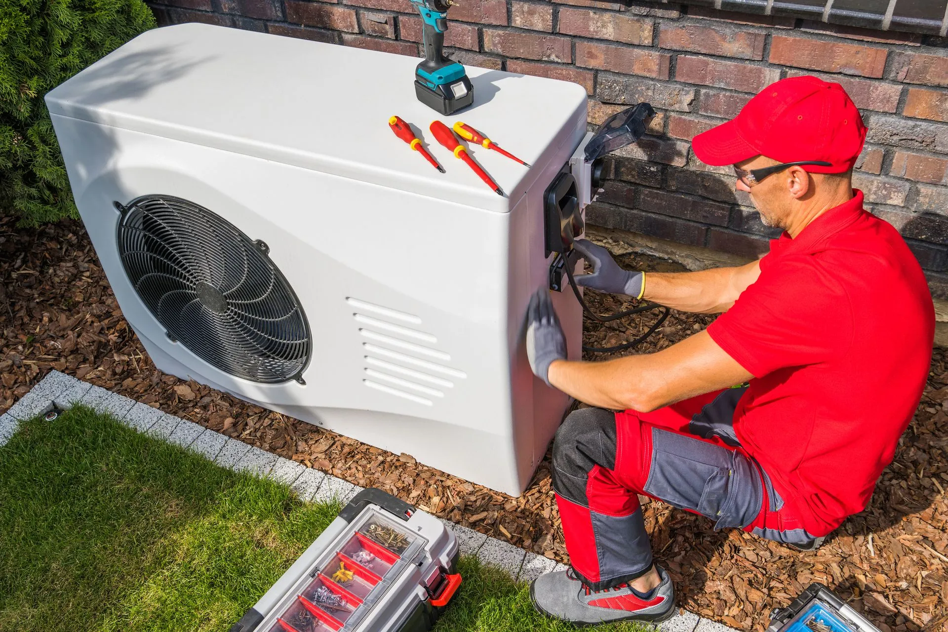About HVAC in Butler, TN
